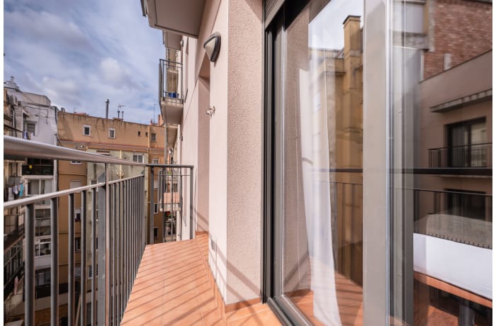 Apartment in Roma 4A, Eixample Esquerra - 17