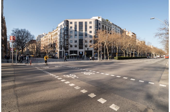 Apartment in Sepulveda 1A, Eixample Esquerra - 16