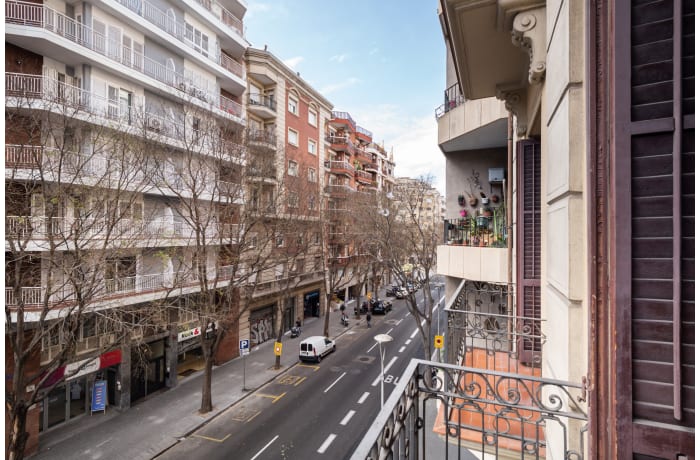 Apartment in Sepulveda 1A, Eixample Esquerra - 3