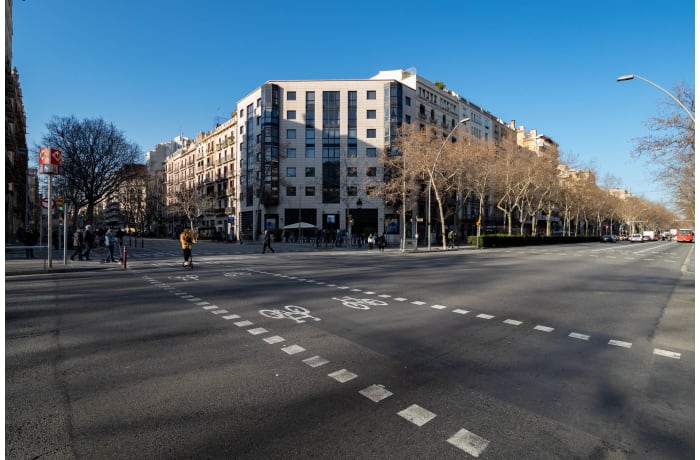 Apartment in Sepulveda 3B, Eixample Esquerra - 16