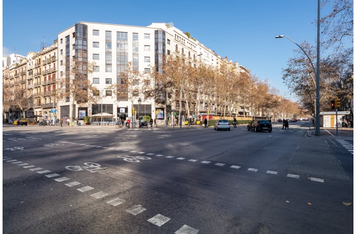 Apartment in Sepulveda XI, Eixample Esquerra - 16