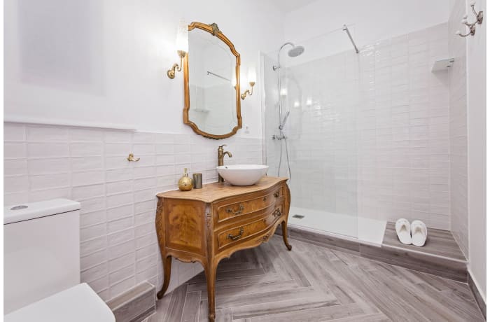 Apartment in Urgell, Eixample Esquerra - 7