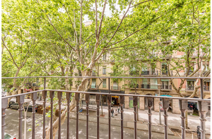 Apartment in Villarroel 142, Eixample Esquerra - 3