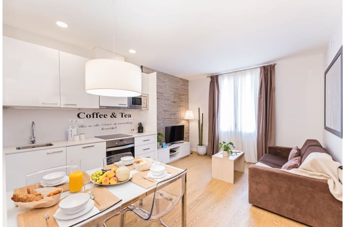 Apartment in Villarroel 311, Eixample Esquerra - 5