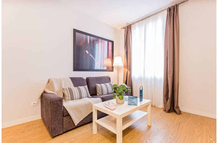 Apartment in Villarroel 332, Eixample Esquerra - 1