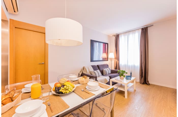 Apartment in Villarroel 332, Eixample Esquerra - 3