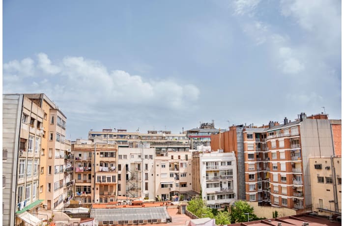 Apartment in Villarroel 411, Eixample Esquerra - 12