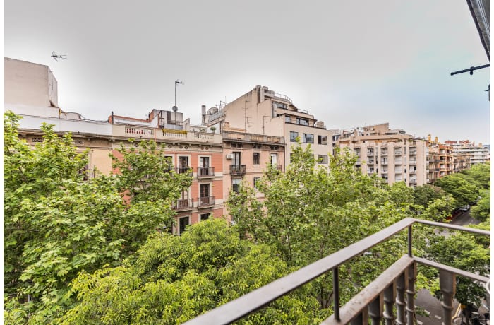 Apartment in Villarroel 412, Eixample Esquerra - 2