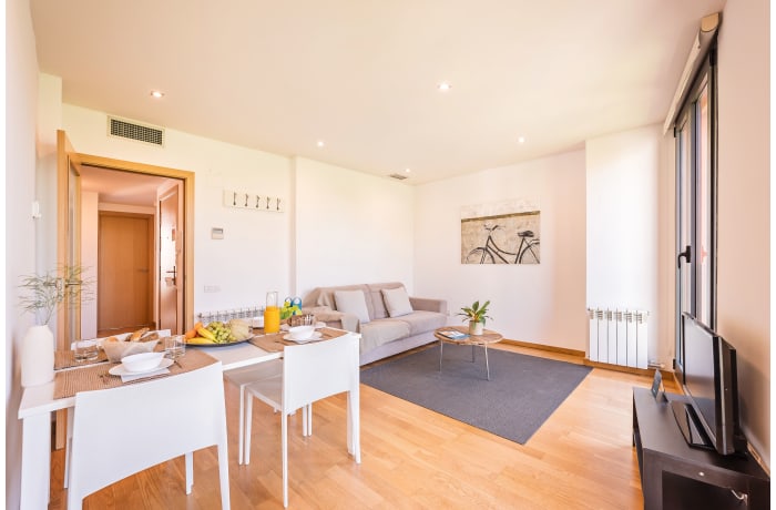 Apartment in Jardinets V, Gracia - 5