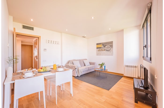 Apartment in Jardinets VI, Gracia - 2