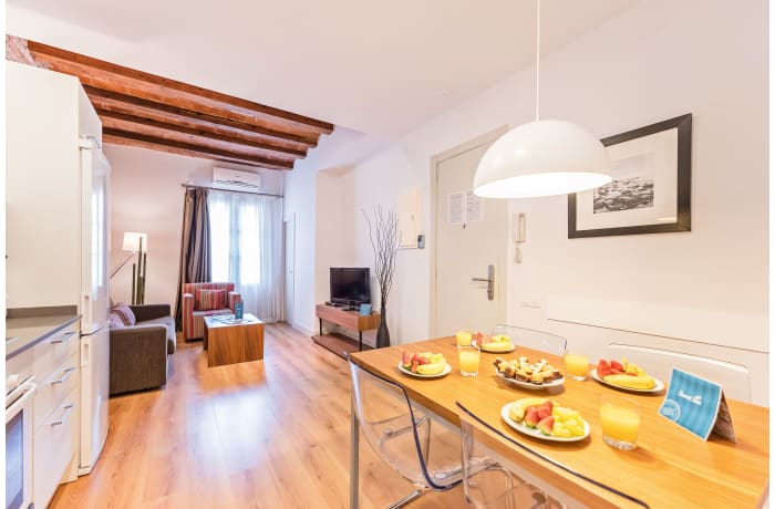 Apartment in Pare Lainez  II, Gracia - 4