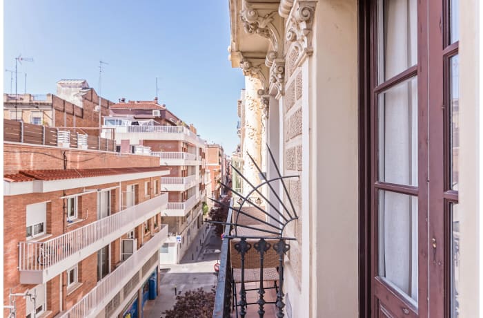 Apartment in Pare Lainez  II, Gracia - 15