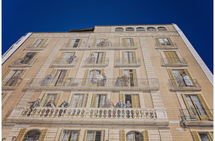 Apartment in Rosemarine I, Sagrada Familia - 0