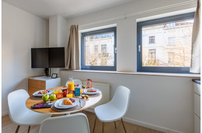 Apartment in MA - Berlaymont III, Eu Quarter - 5