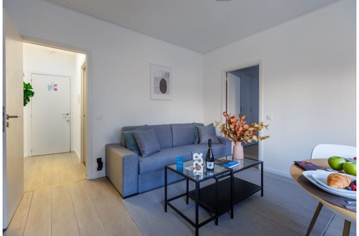 Apartment in MA - Berlaymont III, Eu Quarter - 3