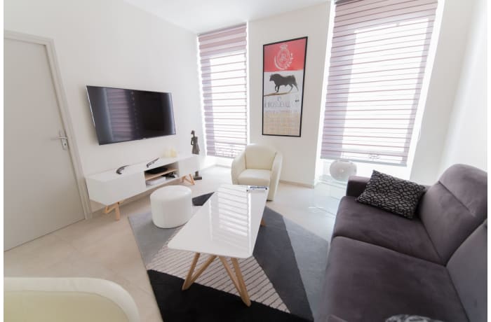 Apartment in Alceste, Banane - 5