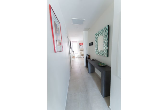 Apartment in Alceste, Banane - 14