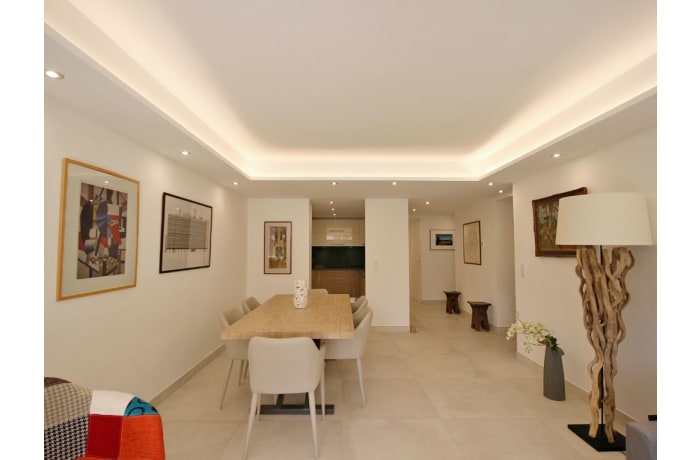 Apartment in Ceto, Banane - 11