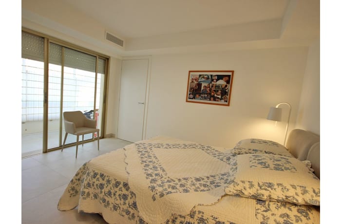 Apartment in Ceto, Banane - 12