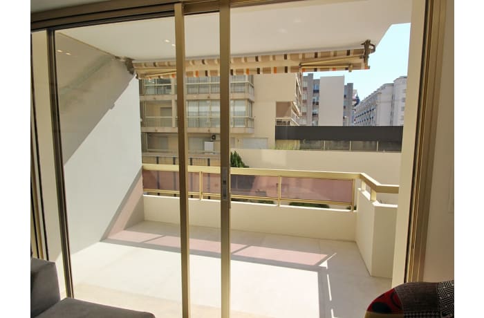 Apartment in Ceto, Banane - 15