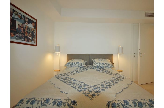 Apartment in Ceto, Banane - 20