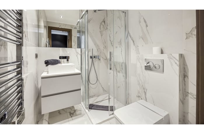 Apartment in Serbes, Banane - 15