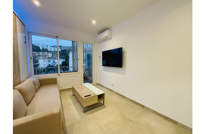 Apartment in Arcas, Center Ville - 3