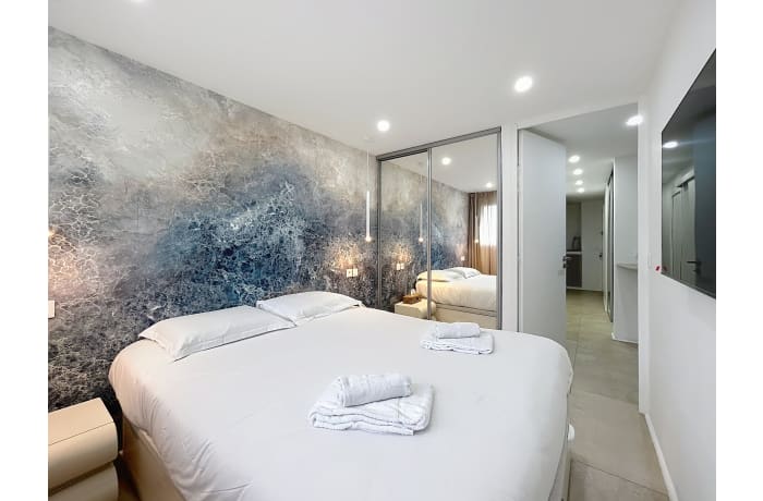 Apartment in Bozca, Cannes la Bocca - 19