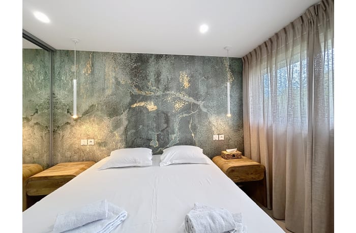 Apartment in Bozca, Cannes la Bocca - 14