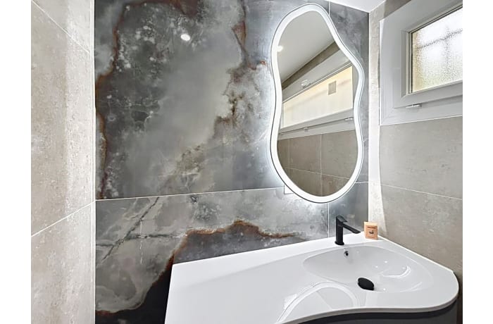 Apartment in Bozca, Cannes la Bocca - 23