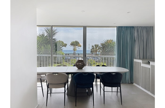 Apartment in Bozca, Cannes la Bocca - 8