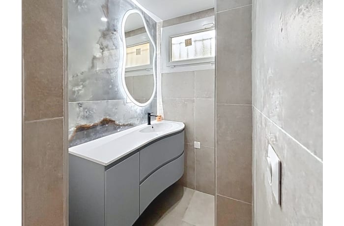 Apartment in Bozca, Cannes la Bocca - 22