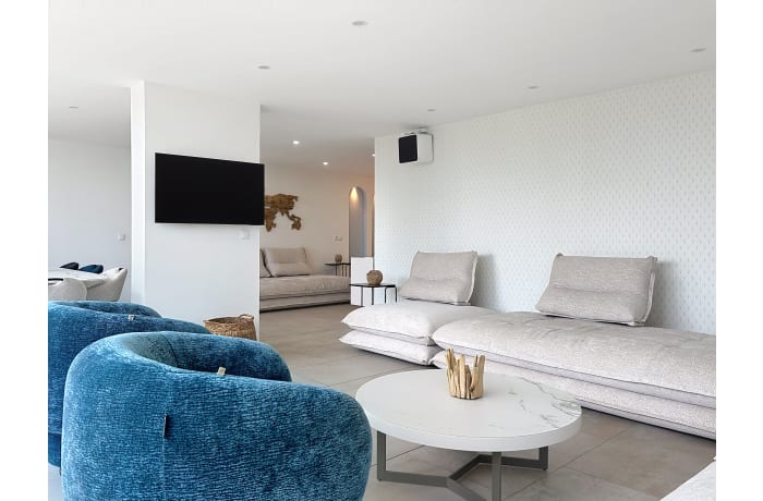 Apartment in Bozca, Cannes la Bocca - 3