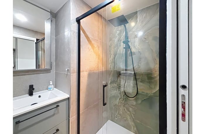 Apartment in Bozca, Cannes la Bocca - 18