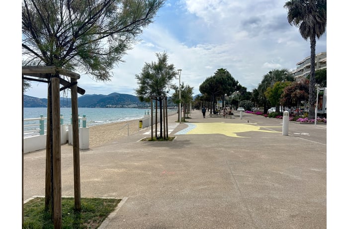 Apartment in Bozca, Cannes la Bocca - 29