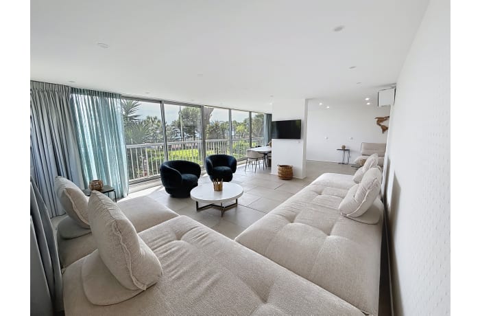 Apartment in Bozca, Cannes la Bocca - 5