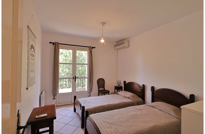 Apartment in Villa Vallauris, Center Ville - 14