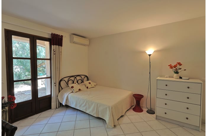 Apartment in Villa Vallauris, Center Ville - 19