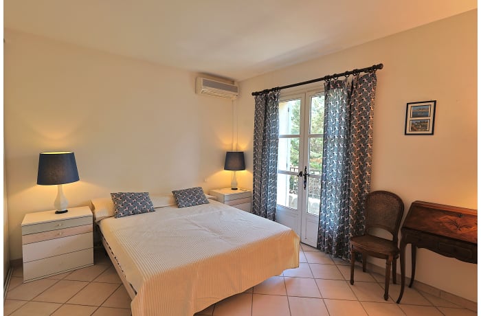 Apartment in Villa Vallauris, Center Ville - 11