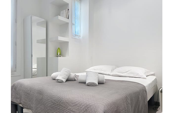 Apartment in Commandant Andre, Croisette - 11