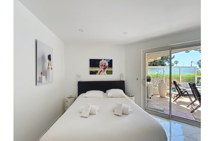 Apartment in Napoleon, Golfe-Juan - 19