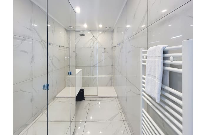 Apartment in Napoleon, Golfe-Juan - 20
