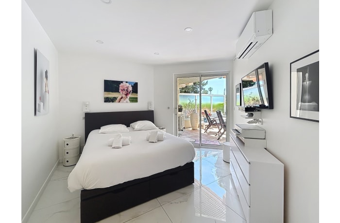 Apartment in Napoleon, Golfe-Juan - 18