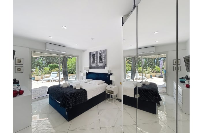 Apartment in Napoleon, Golfe-Juan - 11