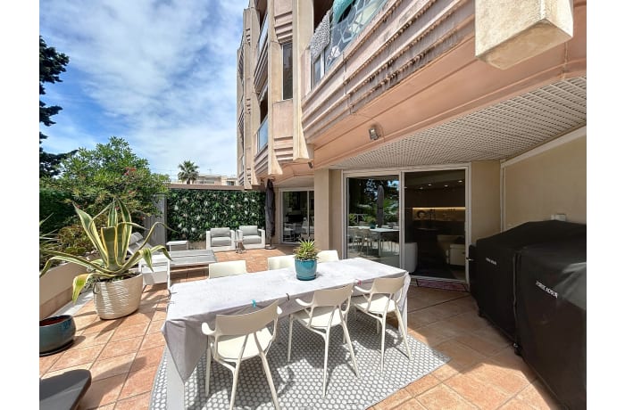Apartment in Napoleon, Golfe-Juan - 25