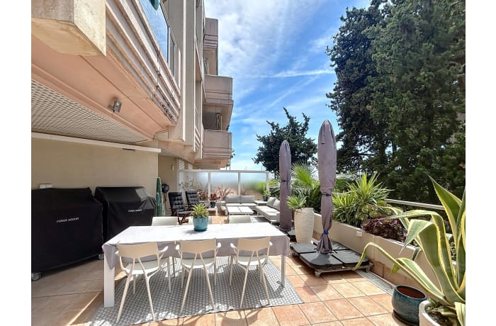 Apartment in Napoleon, Golfe-Juan - 26
