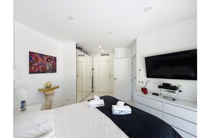 Apartment in Napoleon, Golfe-Juan - 13