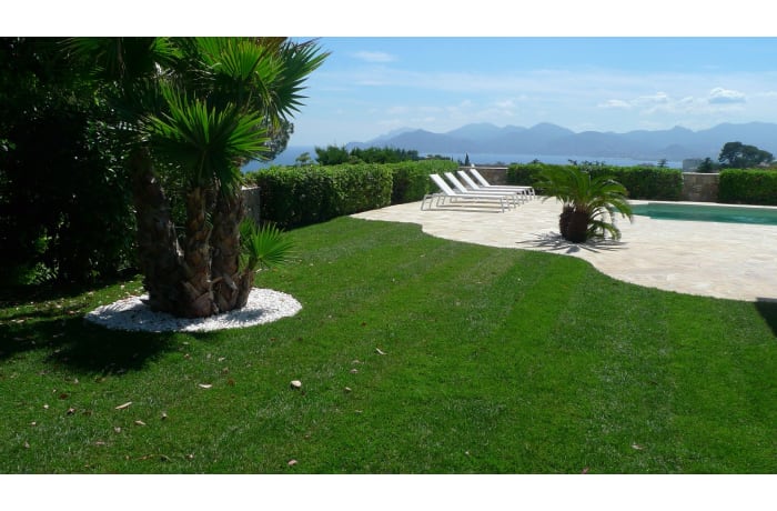 Apartment in Villa Lou Paradou, La Croix des Gardes - 12