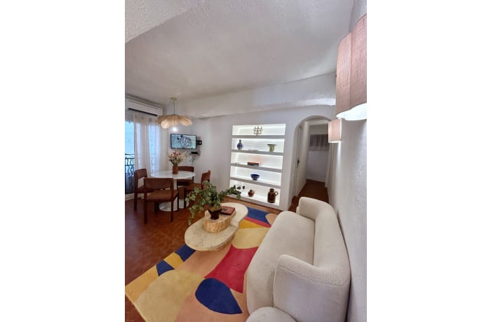 Apartment in Le Suquet, Le Suquet - 5