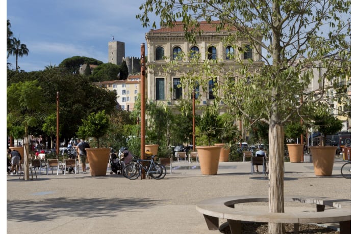 Apartment in Le Suquet, Le Suquet - 27